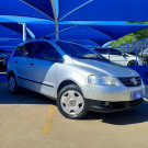 VW - VolksWagen SPACEFOX 1.6/ 1.6 Trend Total Flex 8V 5p 2010 Flex-1