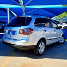VW - VolksWagen SPACEFOX 1.6/ 1.6 Trend Total Flex 8V 5p 2010 Flex-2