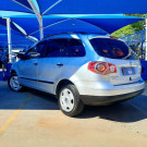 VW - VolksWagen SPACEFOX 1.6/ 1.6 Trend Total Flex 8V 5p 2010 Flex-4