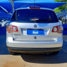 VW - VolksWagen SPACEFOX 1.6/ 1.6 Trend Total Flex 8V 5p 2010 Flex-3