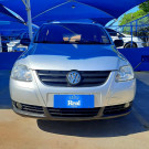 VW - VolksWagen SPACEFOX 1.6/ 1.6 Trend Total Flex 8V 5p 2010 Flex-0