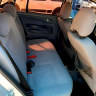 VW - VolksWagen SPACEFOX 1.6/ 1.6 Trend Total Flex 8V 5p 2010 Flex-11