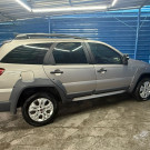Fiat Palio Week. Adv/Adv TRYON 1.8 mpi Flex 2011 Flex-4