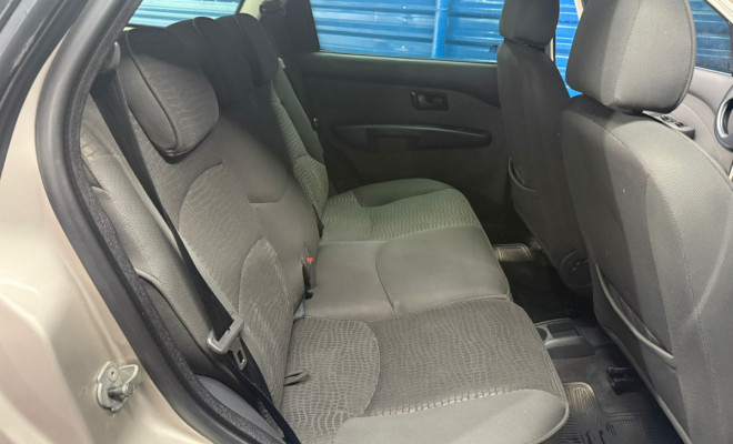 Fiat Palio Week. Adv/Adv TRYON 1.8 mpi Flex 2011 Flex-7