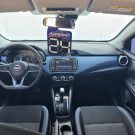 VERSA Advance 1.6 Aut. 2024 - Prepare-se para uma experiência de condução moderna e sofisticada!