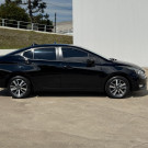 VERSA Advance 1.6 Aut. 2024 - Prepare-se para uma experiência de condução moderna e sofisticada!