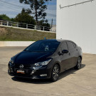 VERSA Advance 1.6 Aut. 2024 - Prepare-se para uma experiência de condução moderna e sofisticada!