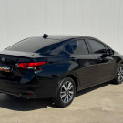 VERSA Advance 1.6 Aut. 2024 - Prepare-se para uma experiência de condução moderna e sofisticada!