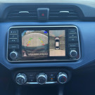 VERSA Advance 1.6 Aut. 2024 - Prepare-se para uma experiência de condução moderna e sofisticada!