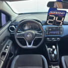 VERSA Advance 1.6 Aut. 2024 - Prepare-se para uma experiência de condução moderna e sofisticada!