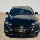 VERSA Advance 1.6 Aut. 2024 - Prepare-se para uma experiência de condução moderna e sofisticada!
