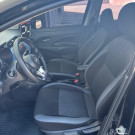 VERSA Advance 1.6 Aut. 2024 - Prepare-se para uma experiência de condução moderna e sofisticada!