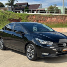 VERSA Advance 1.6 Aut. 2024 - Prepare-se para uma experiência de condução moderna e sofisticada!