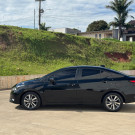 VERSA Advance 1.6 Aut. 2024 - Prepare-se para uma experiência de condução moderna e sofisticada!