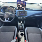 VERSA Advance 1.6 Aut. 2024 - Prepare-se para uma experiência de condução moderna e sofisticada!