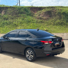 VERSA Advance 1.6 Aut. 2024 - Prepare-se para uma experiência de condução moderna e sofisticada!