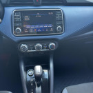 VERSA Advance 1.6 Aut. 2024 - Prepare-se para uma experiência de condução moderna e sofisticada!