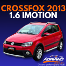 CROSSFOX I-Motion 1.6 2013 – Robustez, conforto e versatilidade!-17