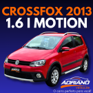 CROSSFOX I-Motion 1.6 2013 – Robustez, conforto e versatilidade!-17