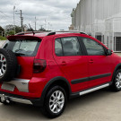 CROSSFOX I-Motion 1.6 2013 – Robustez, conforto e versatilidade!