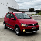 CROSSFOX I-Motion 1.6 2013 – Robustez, conforto e versatilidade!