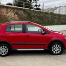 CROSSFOX I-Motion 1.6 2013 – Robustez, conforto e versatilidade!