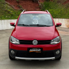 CROSSFOX I-Motion 1.6 2013 – Robustez, conforto e versatilidade!