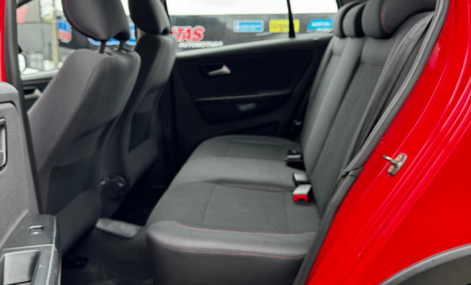 CROSSFOX I-Motion 1.6 2013 – Robustez, conforto e versatilidade!-5