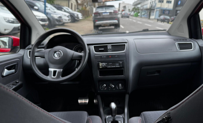 CROSSFOX I-Motion 1.6 2013 – Robustez, conforto e versatilidade!-6