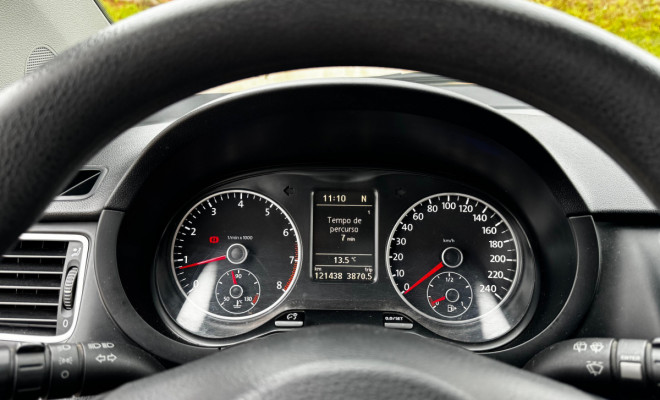 CROSSFOX I-Motion 1.6 2013 – Robustez, conforto e versatilidade!-9