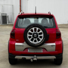 CROSSFOX I-Motion 1.6 2013 – Robustez, conforto e versatilidade!