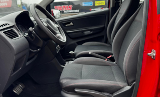 CROSSFOX I-Motion 1.6 2013 – Robustez, conforto e versatilidade!-4