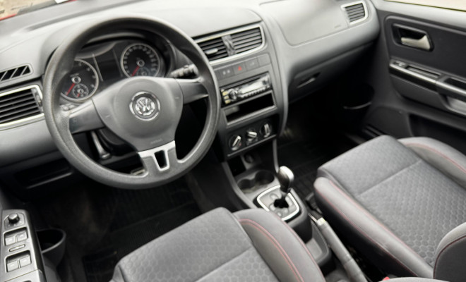 CROSSFOX I-Motion 1.6 2013 – Robustez, conforto e versatilidade!-11