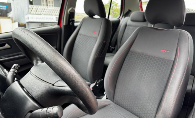 CROSSFOX I-Motion 1.6 2013 – Robustez, conforto e versatilidade!-12