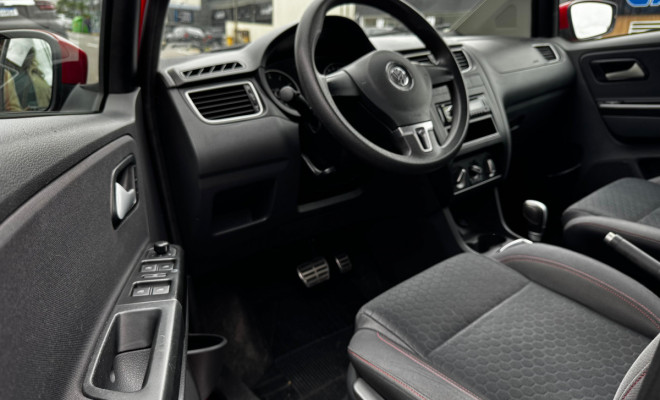 CROSSFOX I-Motion 1.6 2013 – Robustez, conforto e versatilidade!-10