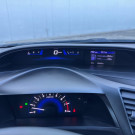 CIVIC LXS 1.8 Mec. 2015 – O sedan que combina elegância, tecnologia e confiabilidade