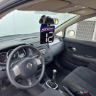 TIIDA S 1.8 Mec. 2012 - O hatch espaçoso que oferece conforto e praticidade no dia a dia!