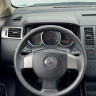 TIIDA S 1.8 Mec. 2012 - O hatch espaçoso que oferece conforto e praticidade no dia a dia!