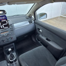 TIIDA S 1.8 Mec. 2012 - O hatch espaçoso que oferece conforto e praticidade no dia a dia!