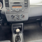 TIIDA S 1.8 Mec. 2012 - O hatch espaçoso que oferece conforto e praticidade no dia a dia!