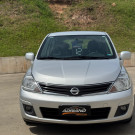 TIIDA S 1.8 Mec. 2012 - O hatch espaçoso que oferece conforto e praticidade no dia a dia!