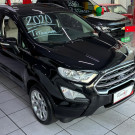 Ford EcoSport TITANIUM 1.5 12V Flex 5p Aut. 2020 Flex-1