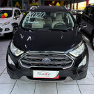 Ford EcoSport TITANIUM 1.5 12V Flex 5p Aut. 2020 Flex-0