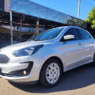 Ford Ka 1.0 SE/SE Plus TiVCT Flex 5p 2020 Flex-14