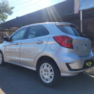Ford Ka 1.0 SE/SE Plus TiVCT Flex 5p 2020 Flex-13