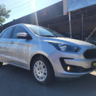 Ford Ka 1.0 SE/SE Plus TiVCT Flex 5p 2020 Flex-12