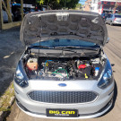 Ford Ka 1.0 SE/SE Plus TiVCT Flex 5p 2020 Flex-15