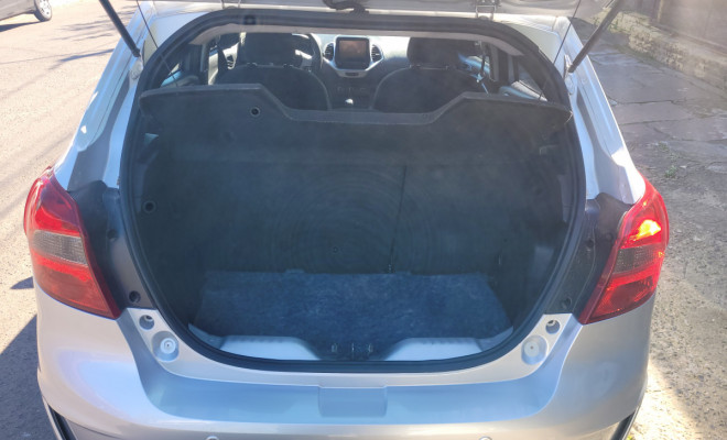 Ford Ka 1.0 SE/SE Plus TiVCT Flex 5p 2020 Flex-17