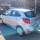Ford Ka 1.0 SE/SE Plus TiVCT Flex 5p 2020 Flex-1