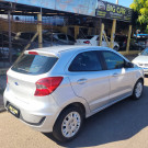 Ford Ka 1.0 SE/SE Plus TiVCT Flex 5p 2020 Flex-4